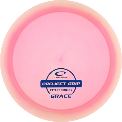 Project Grip Grace