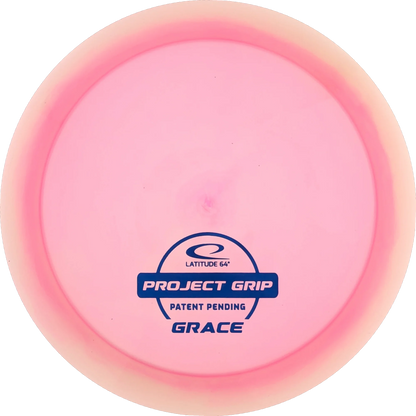 Project Grip Grace