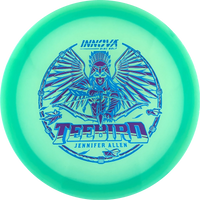 Proto Glow Champion 2026 Jennifer Allen Teebird