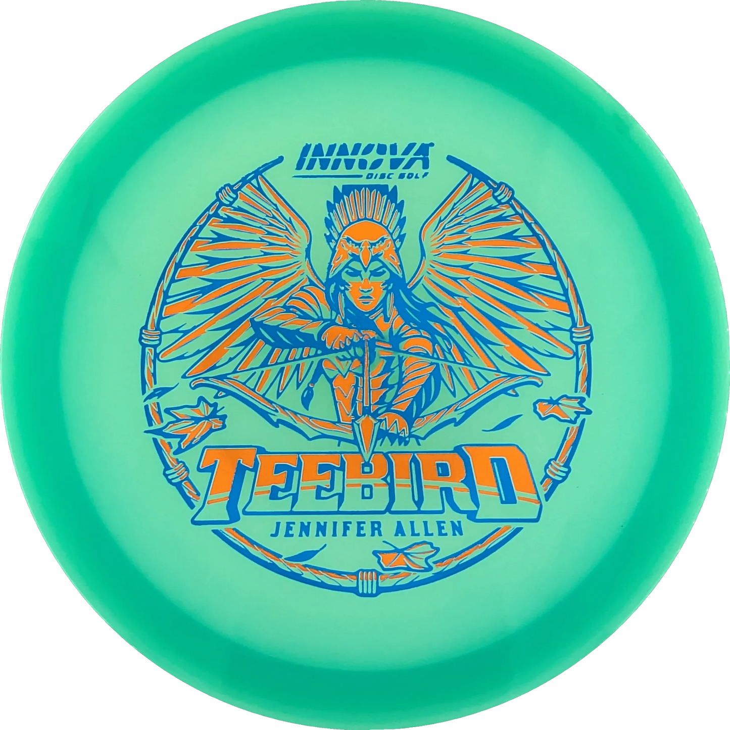 Proto Glow Champion 2026 Jennifer Allen Teebird