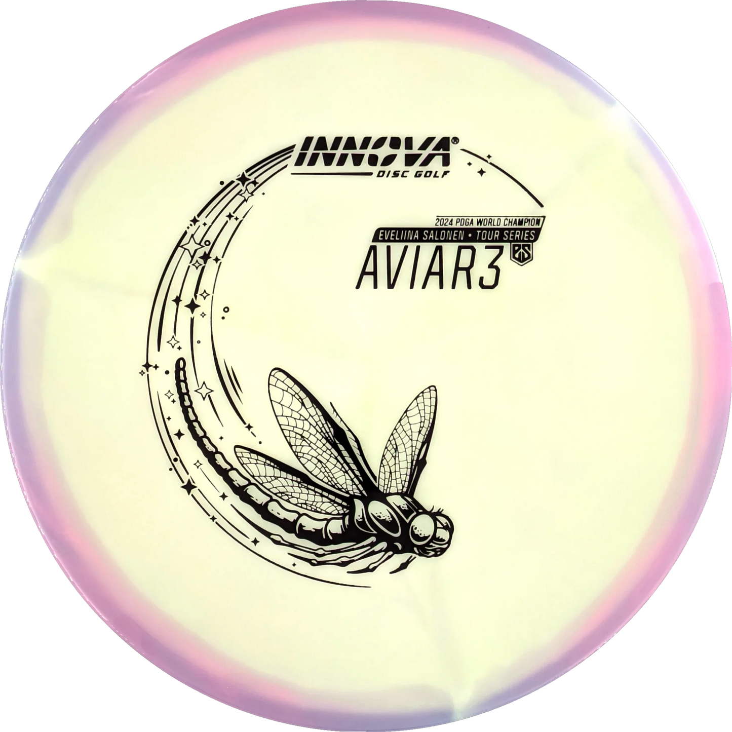 Proto Glow Halo Star 2025 Eveliina Salonen Aviar3