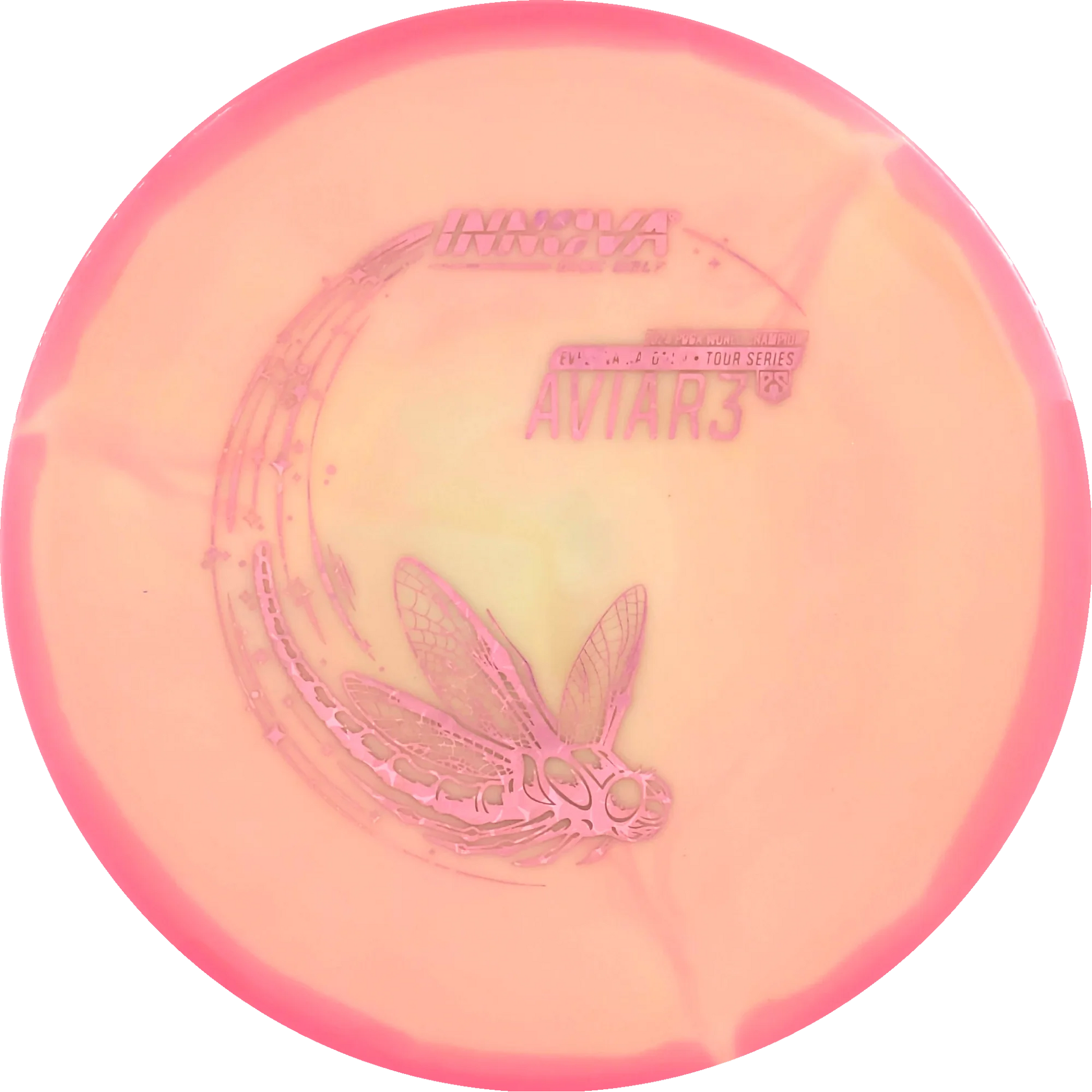 Proto Glow Halo Star 2025 Eveliina Salonen Aviar3