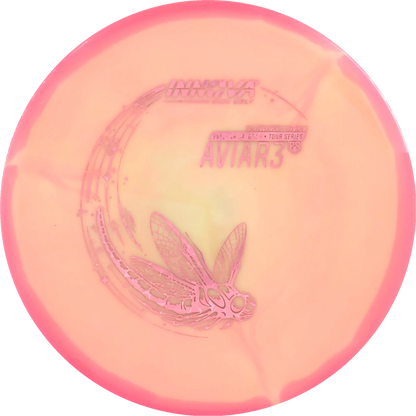 Proto Glow Halo Star 2025 Eveliina Salonen Aviar3