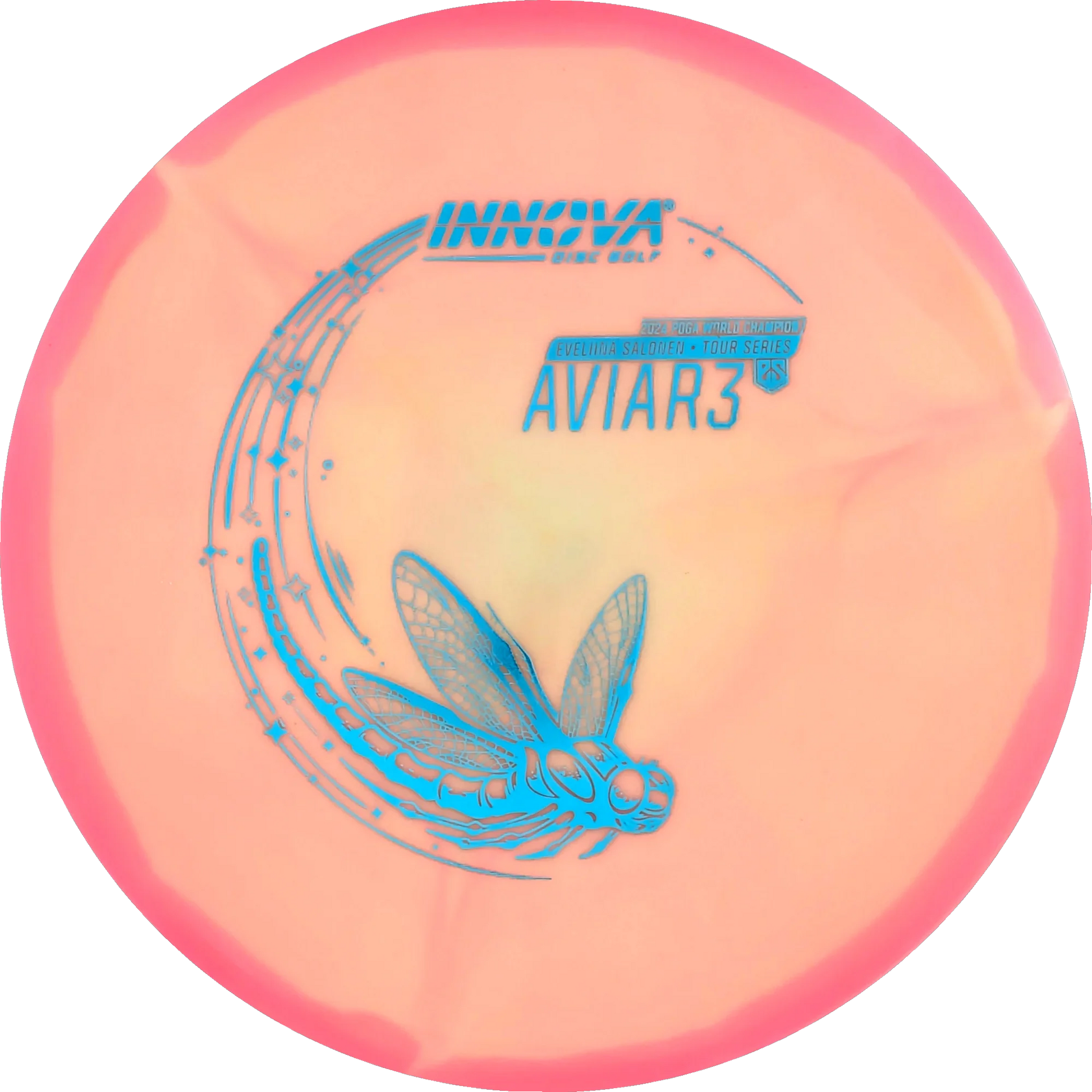 Proto Glow Halo Star 2025 Eveliina Salonen Aviar3