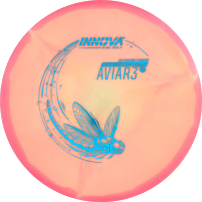 Proto Glow Halo Star 2025 Eveliina Salonen Aviar3