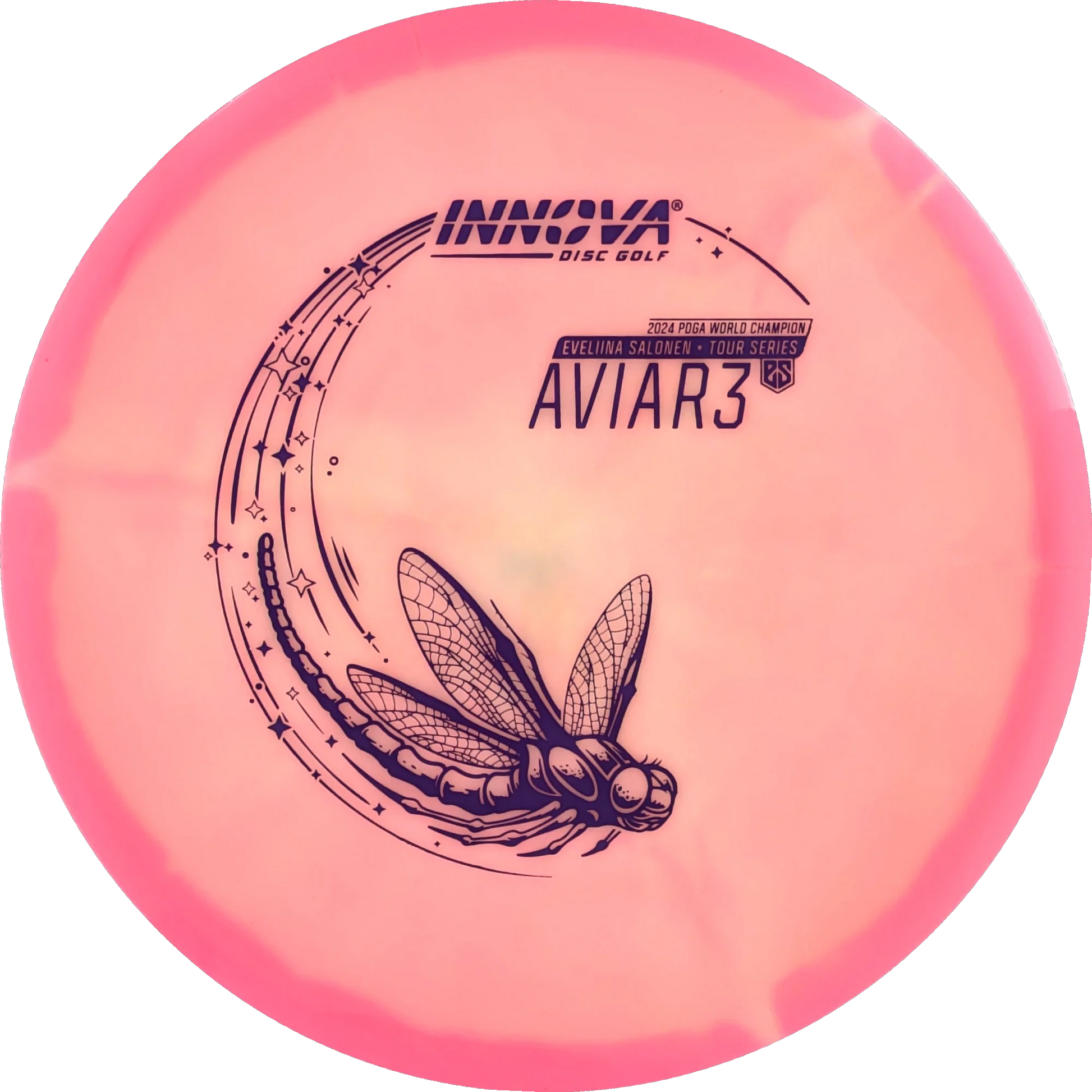 Proto Glow Halo Star 2025 Eveliina Salonen Aviar3