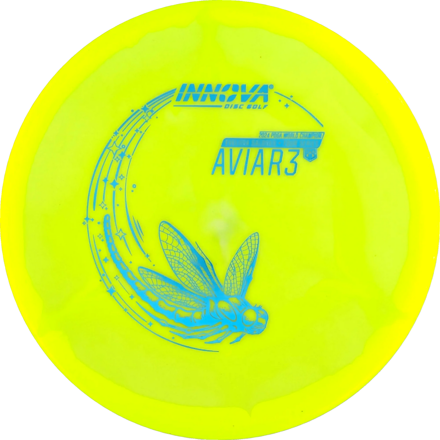 Proto Glow Halo Star 2025 Eveliina Salonen Aviar3