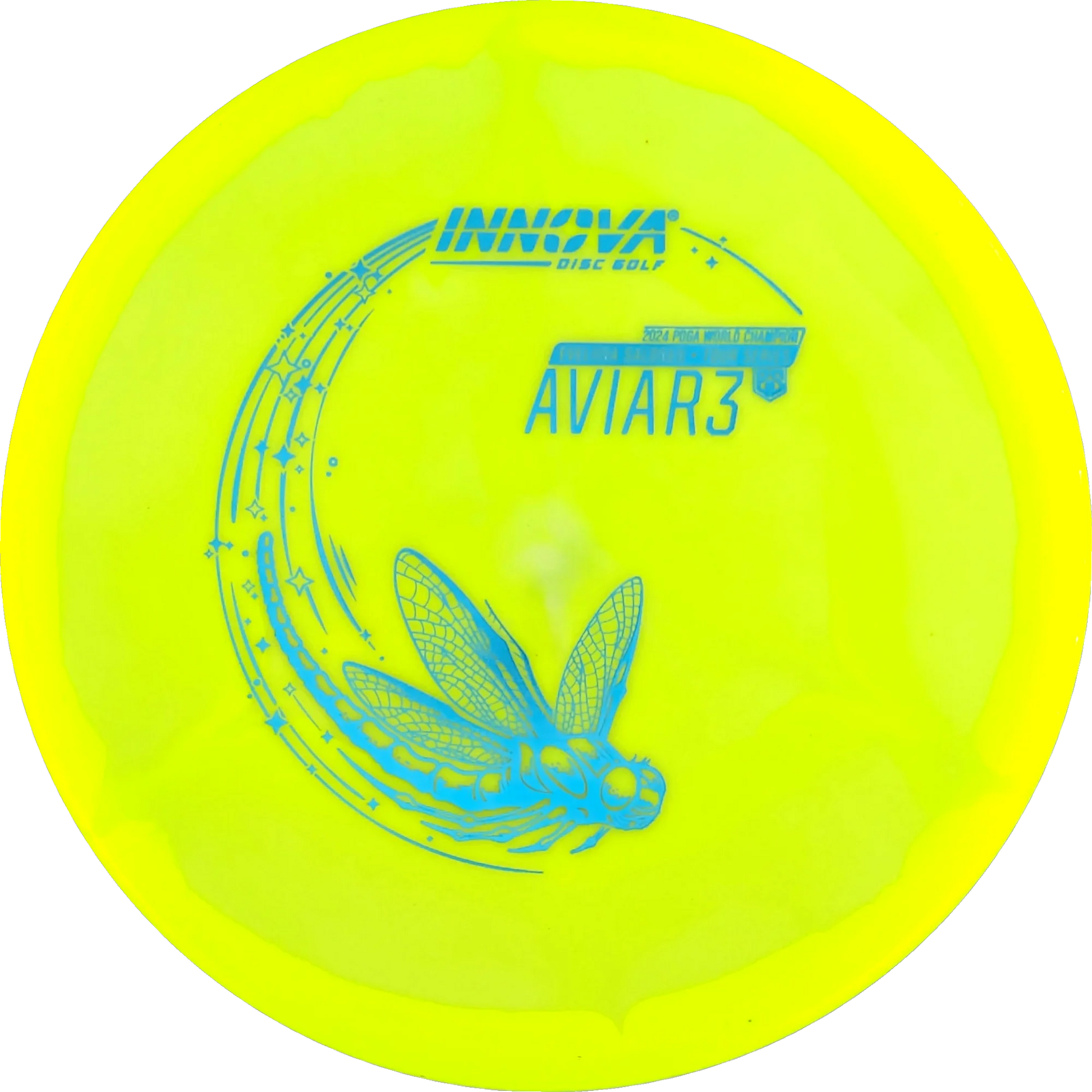 Proto Glow Halo Star 2025 Eveliina Salonen Aviar3