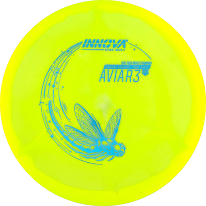 Proto Glow Halo Star 2025 Eveliina Salonen Aviar3