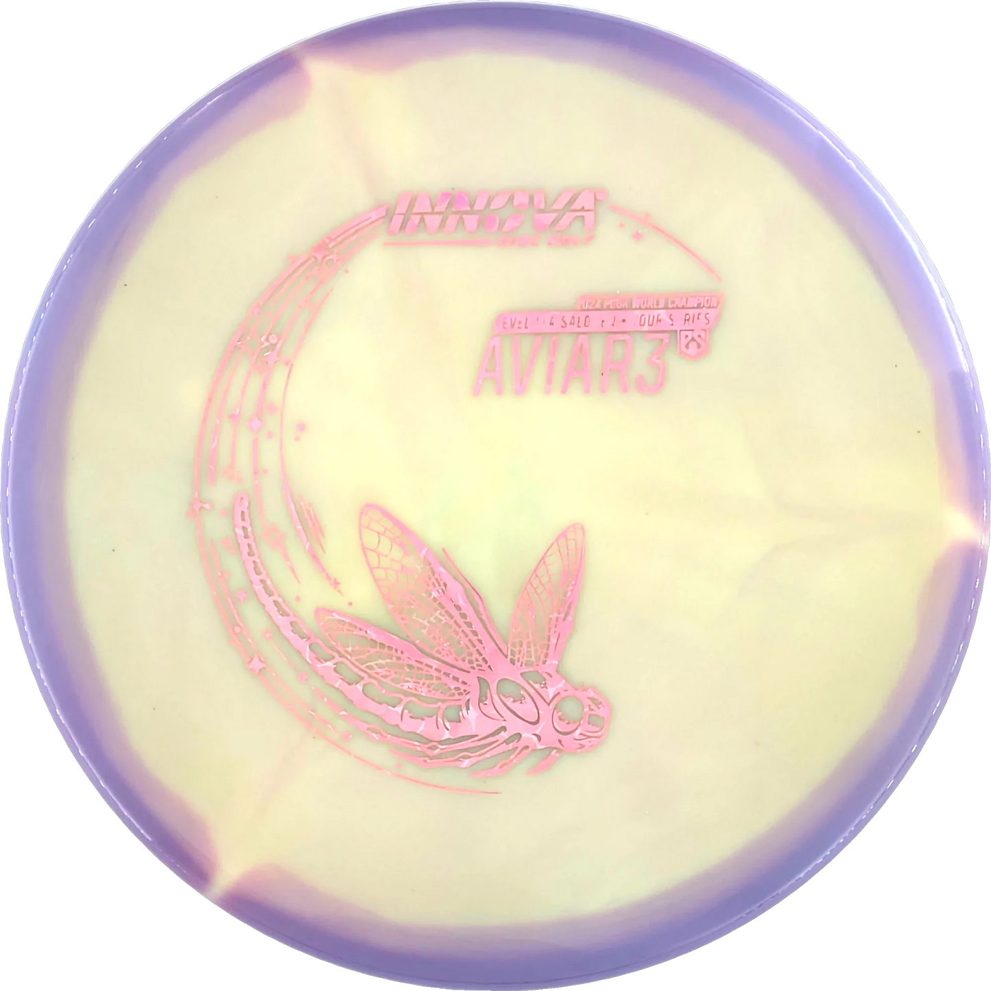 Proto Glow Halo Star 2025 Eveliina Salonen Aviar3