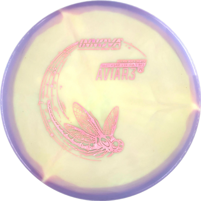 Proto Glow Halo Star 2025 Eveliina Salonen Aviar3