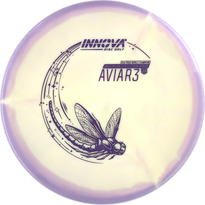 Proto Glow Halo Star 2025 Eveliina Salonen Aviar3