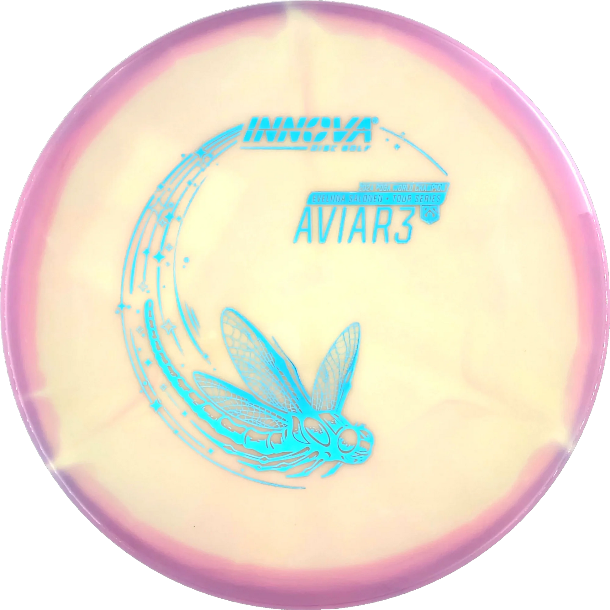 Proto Glow Halo Star 2025 Eveliina Salonen Aviar3