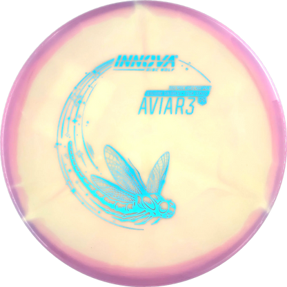 Proto Glow Halo Star 2025 Eveliina Salonen Aviar3