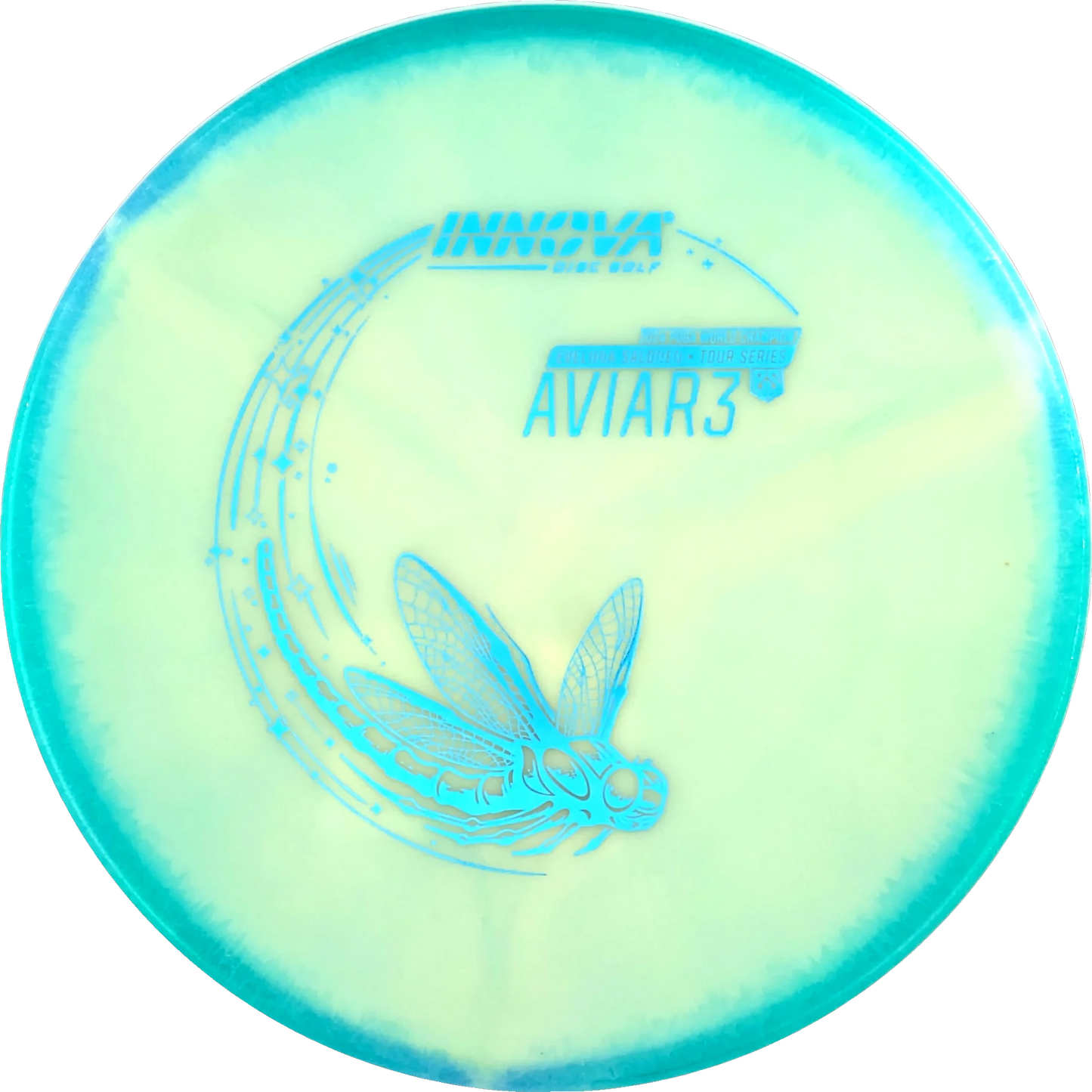 Proto Glow Halo Star 2025 Eveliina Salonen Aviar3