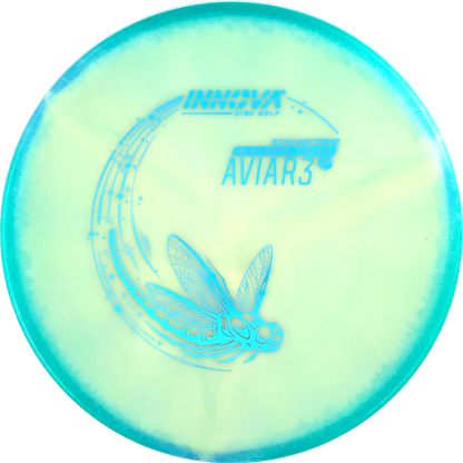 Proto Glow Halo Star 2025 Eveliina Salonen Aviar3