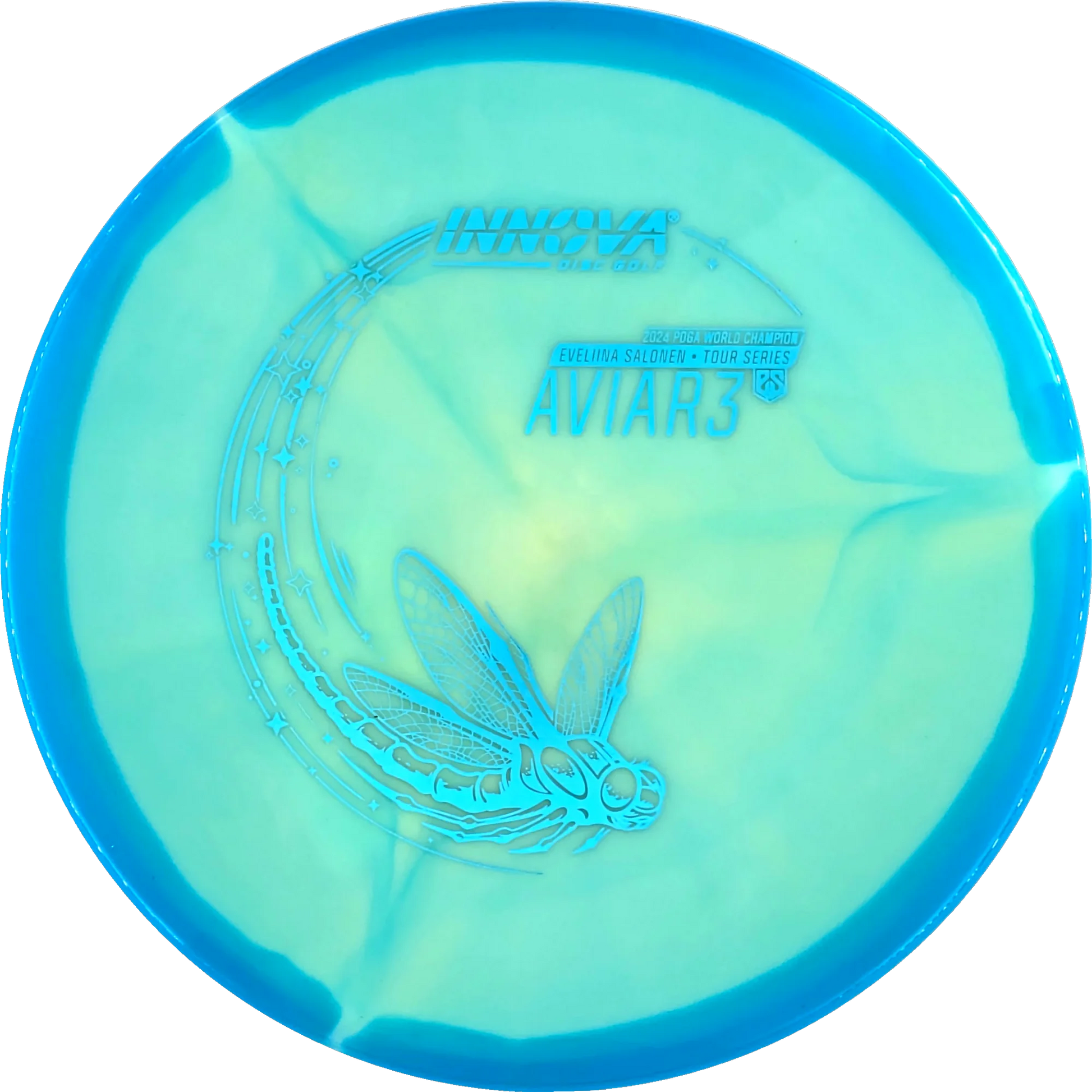 Proto Glow Halo Star 2025 Eveliina Salonen Aviar3