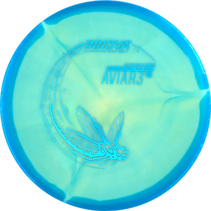 Proto Glow Halo Star 2025 Eveliina Salonen Aviar3