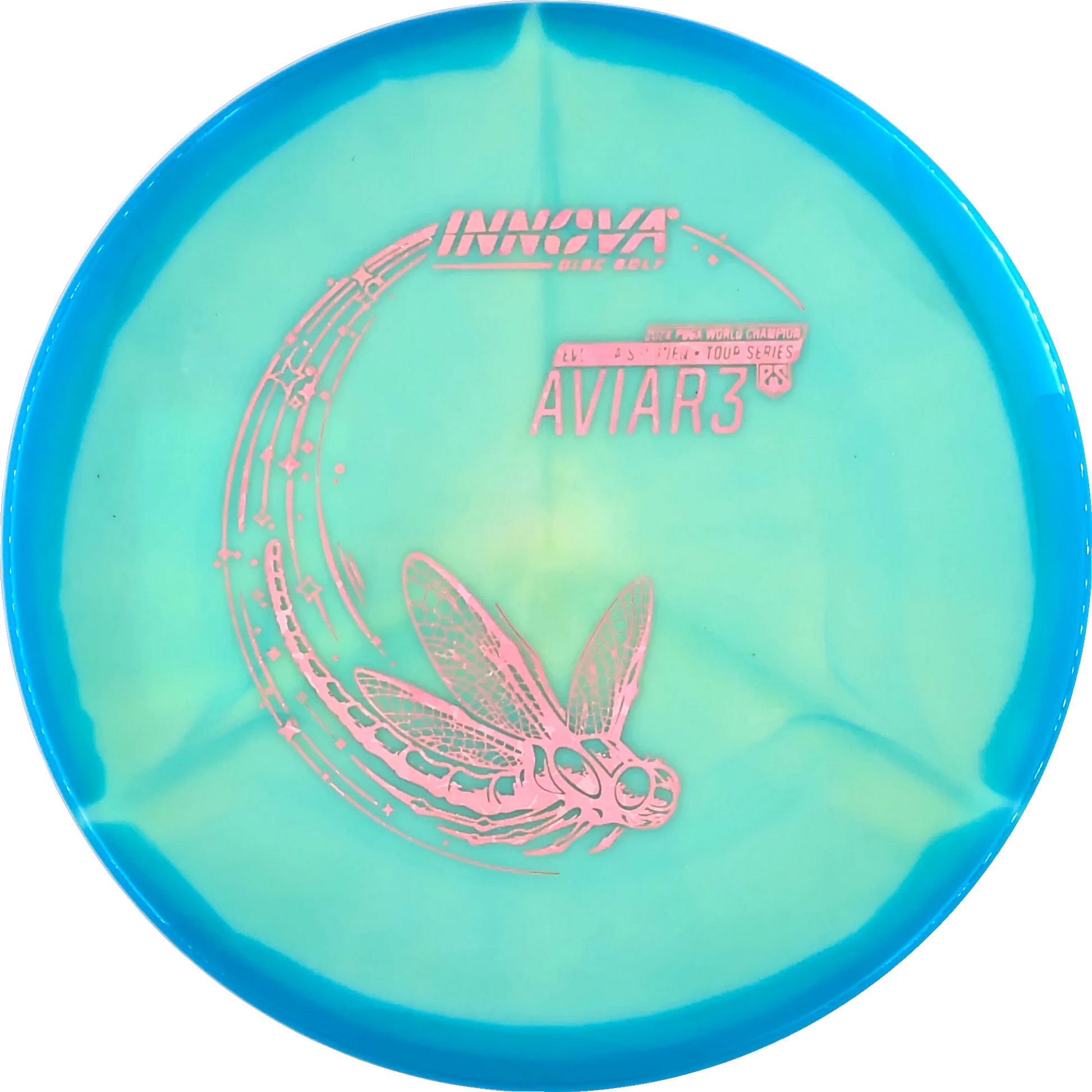 Proto Glow Halo Star 2025 Eveliina Salonen Aviar3