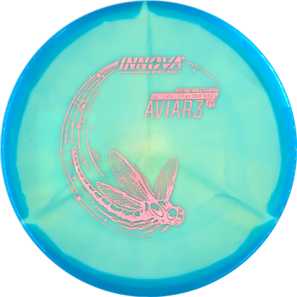 Proto Glow Halo Star 2025 Eveliina Salonen Aviar3