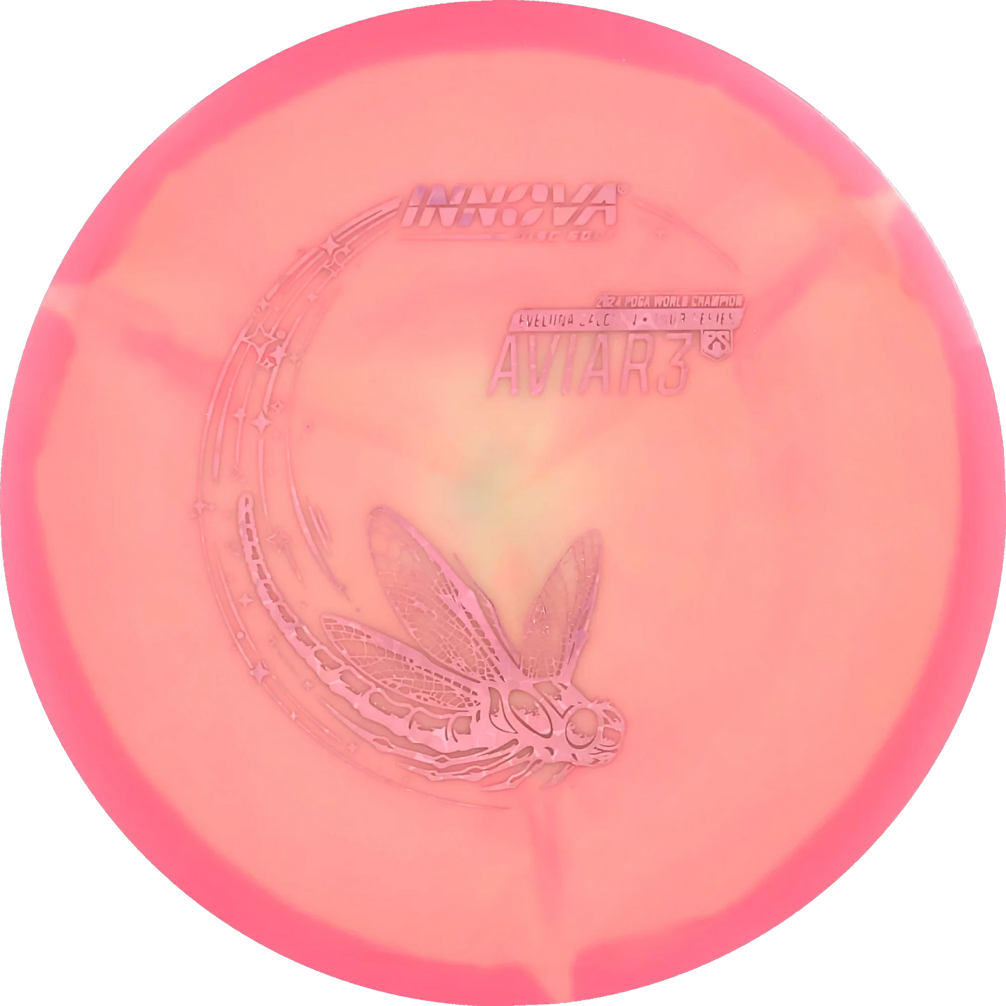 Proto Glow Halo Star 2025 Eveliina Salonen Aviar3