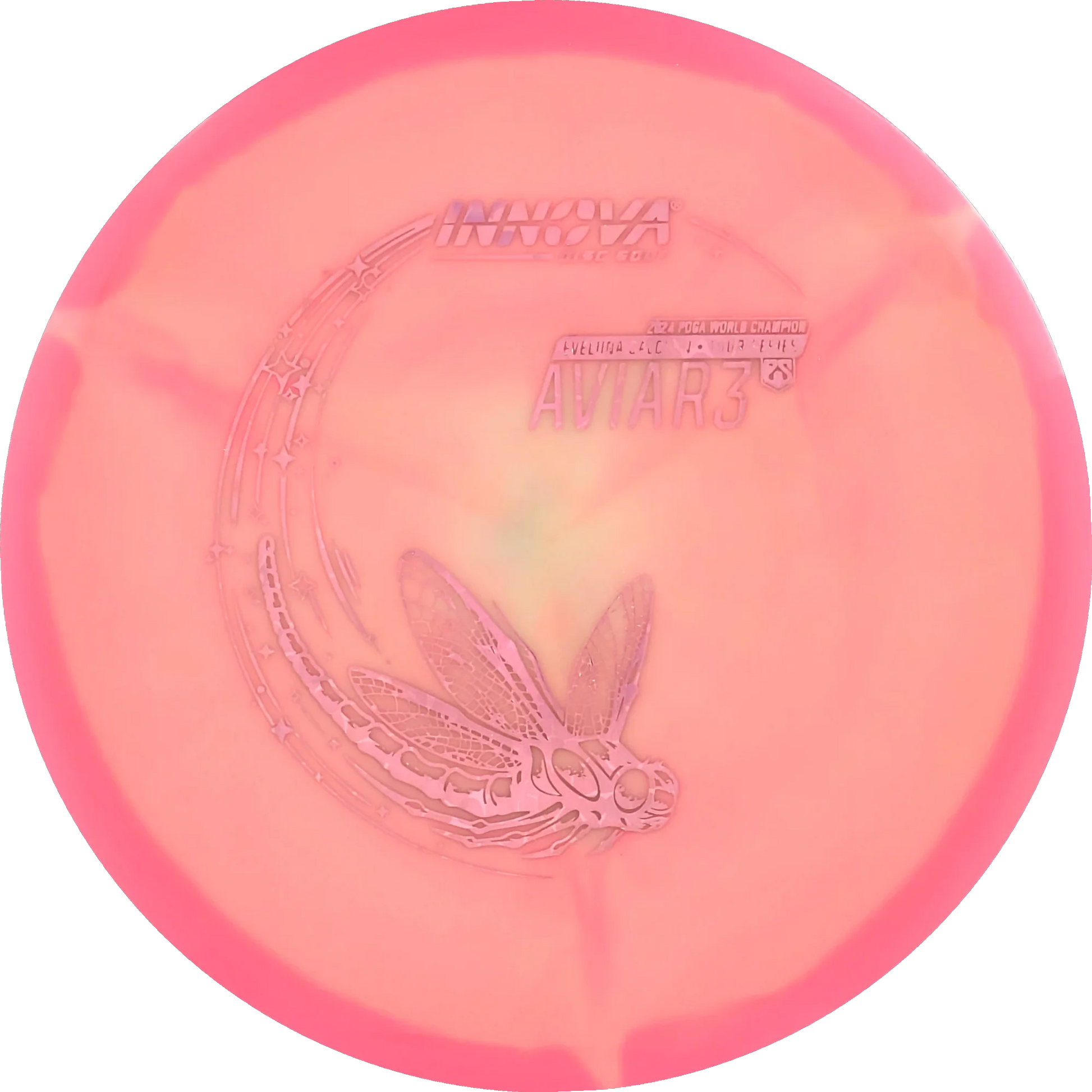 Proto Glow Halo Star 2025 Eveliina Salonen Aviar3