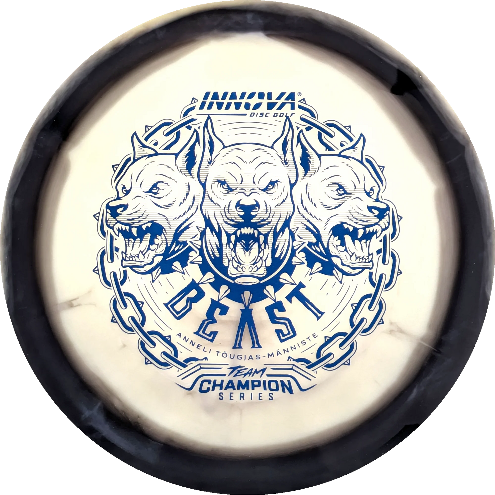 Proto Glow Halo Star 2026 Anneli Tõugjas-Männiste Beast