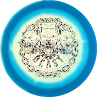 Proto Glow Halo Star 2026 Anneli Tõugjas-Männiste Beast