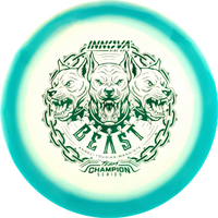 Proto Glow Halo Star 2026 Anneli Tõugjas-Männiste Beast