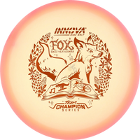 Proto Glow Halo Star 2026 Emily Weatherman Fox