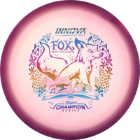 Proto Glow Halo Star 2026 Emily Weatherman Fox