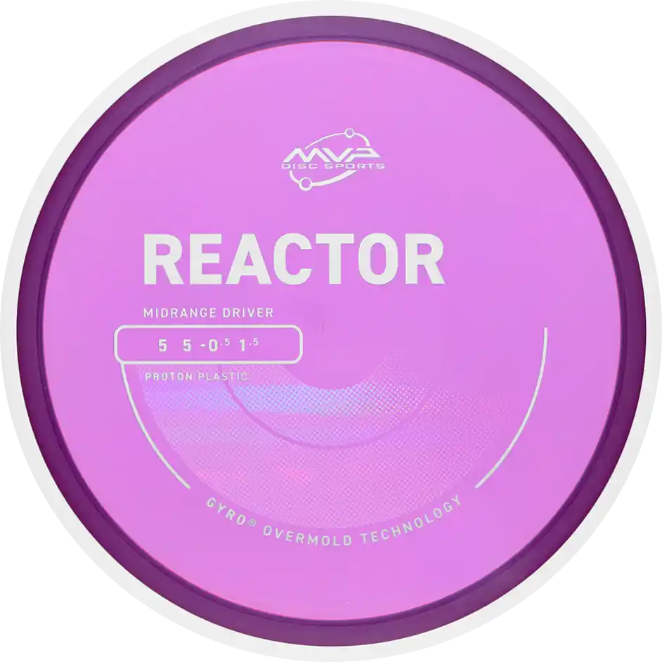 Proton Reactor
