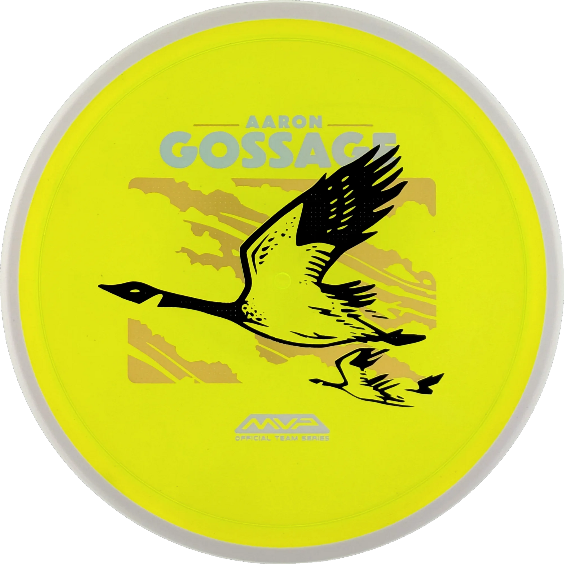 Proton 2026 Aaron Gossage Reactor