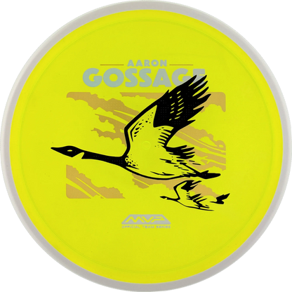 Proton 2026 Aaron Gossage Reactor