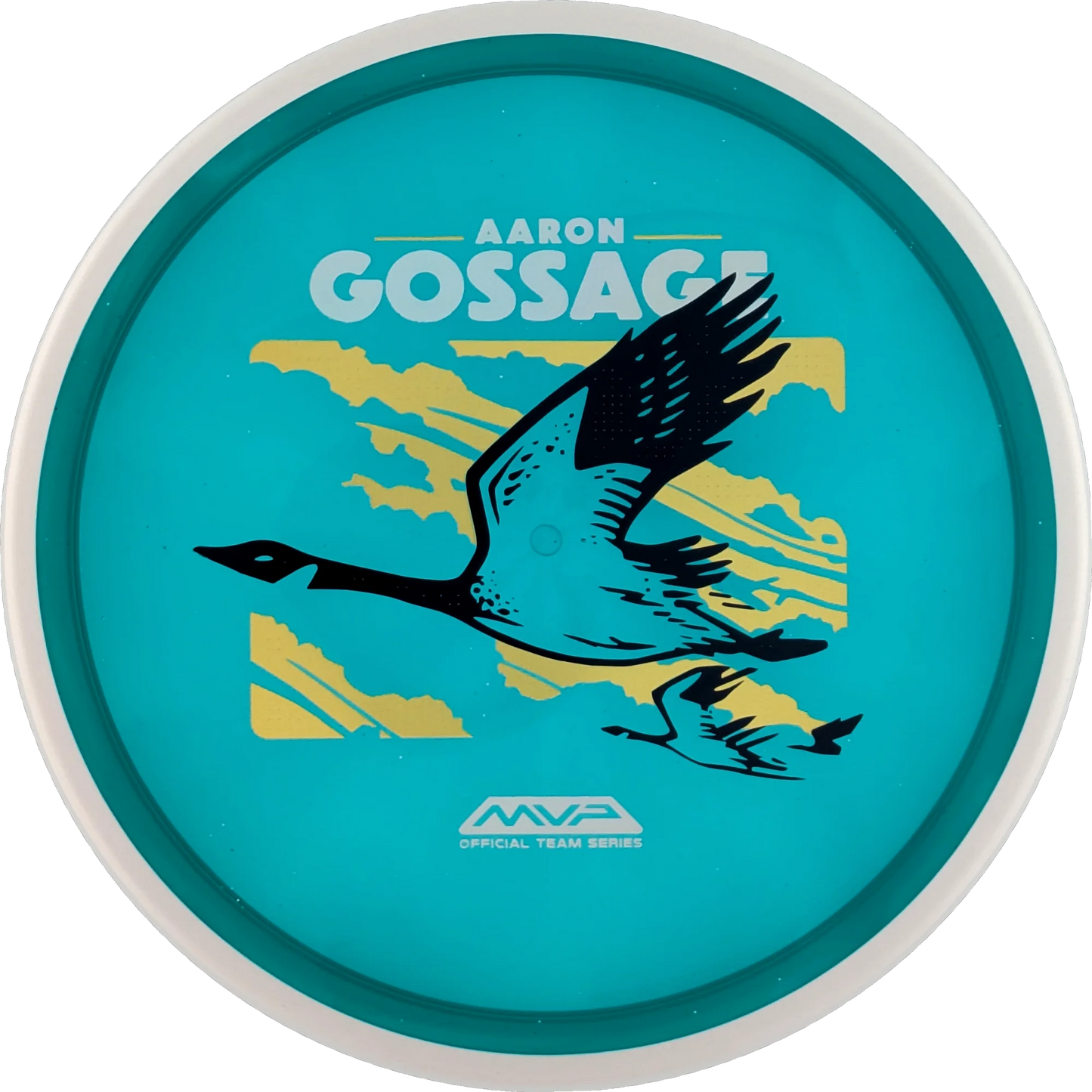 Proton 2026 Aaron Gossage Reactor