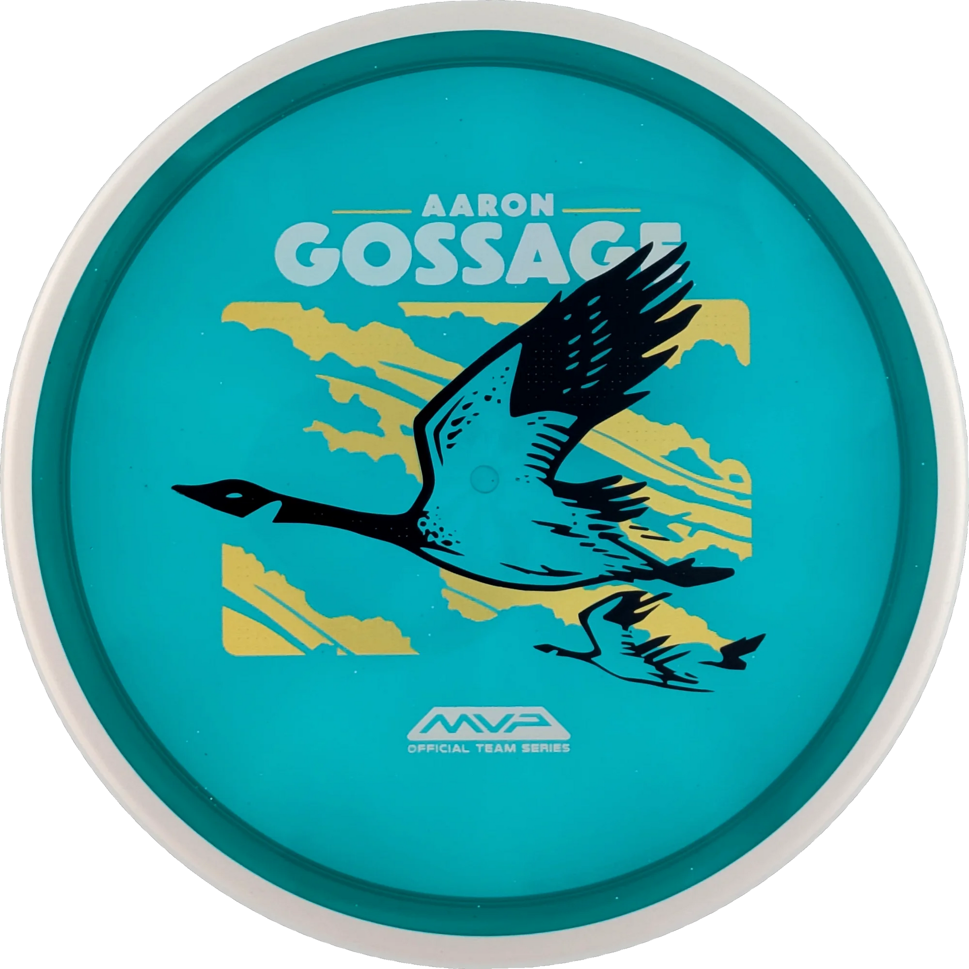 Proton 2026 Aaron Gossage Reactor