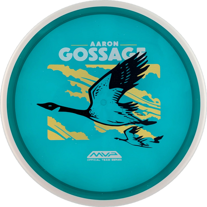 Proton 2026 Aaron Gossage Reactor