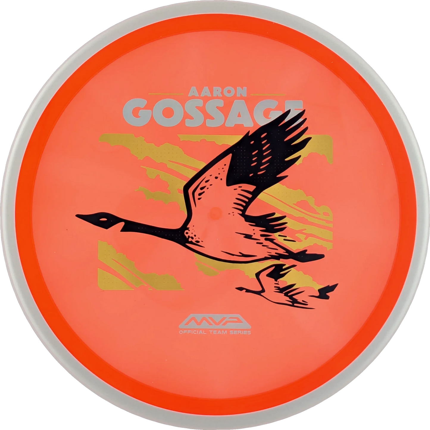 Proton 2026 Aaron Gossage Reactor