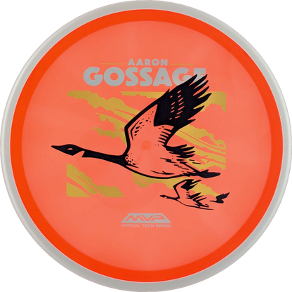 Proton 2026 Aaron Gossage Reactor