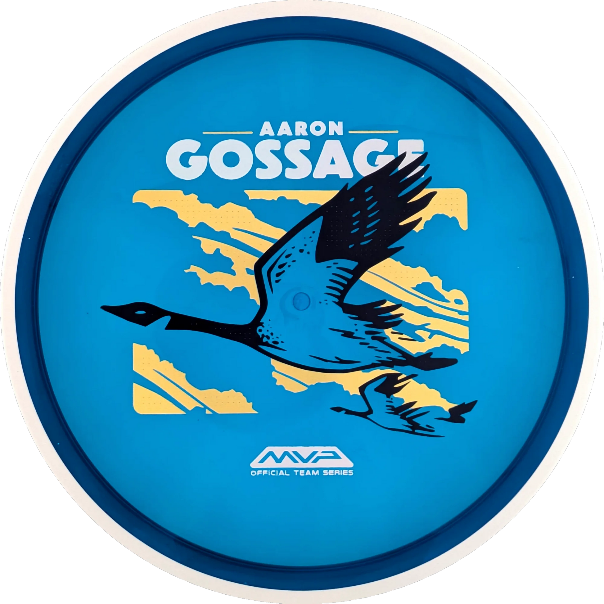 Proton 2026 Aaron Gossage Reactor