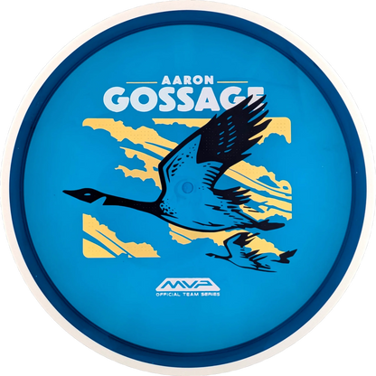 Proton 2026 Aaron Gossage Reactor