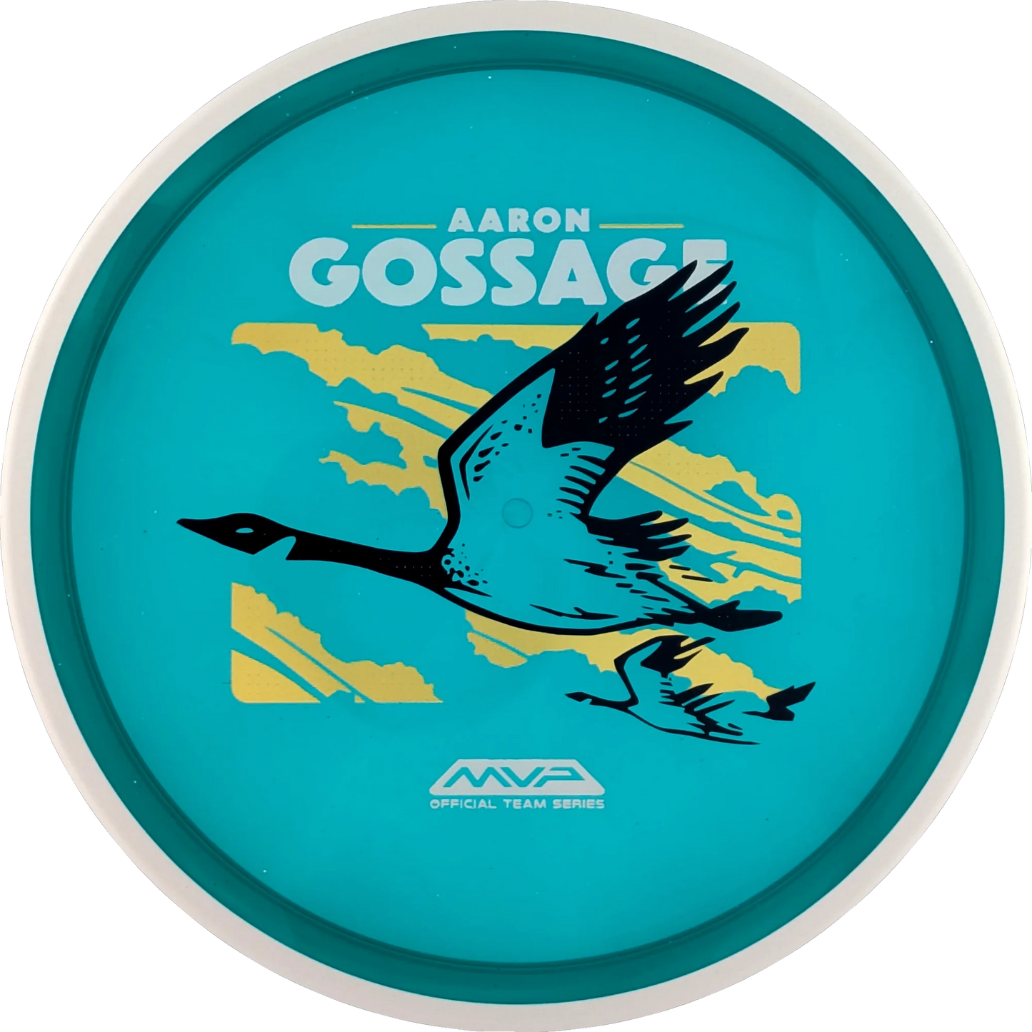 Proton 2026 Aaron Gossage Reactor