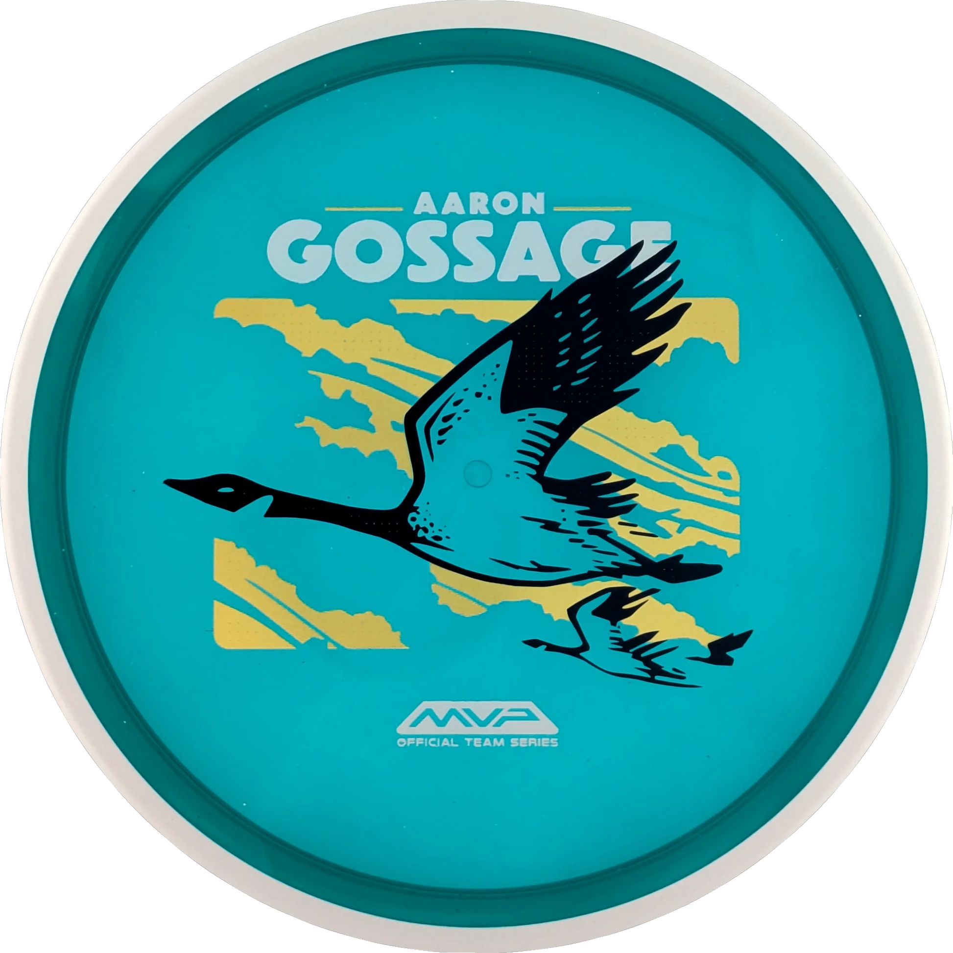 Proton 2026 Aaron Gossage Reactor