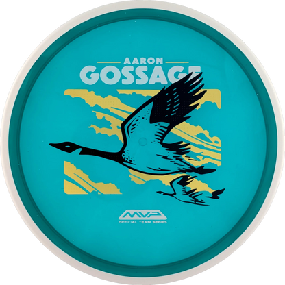 Proton 2026 Aaron Gossage Reactor