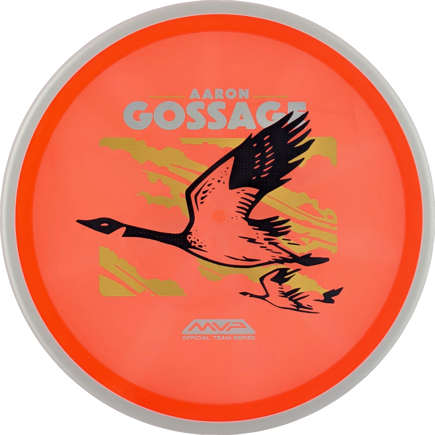 Proton 2026 Aaron Gossage Reactor