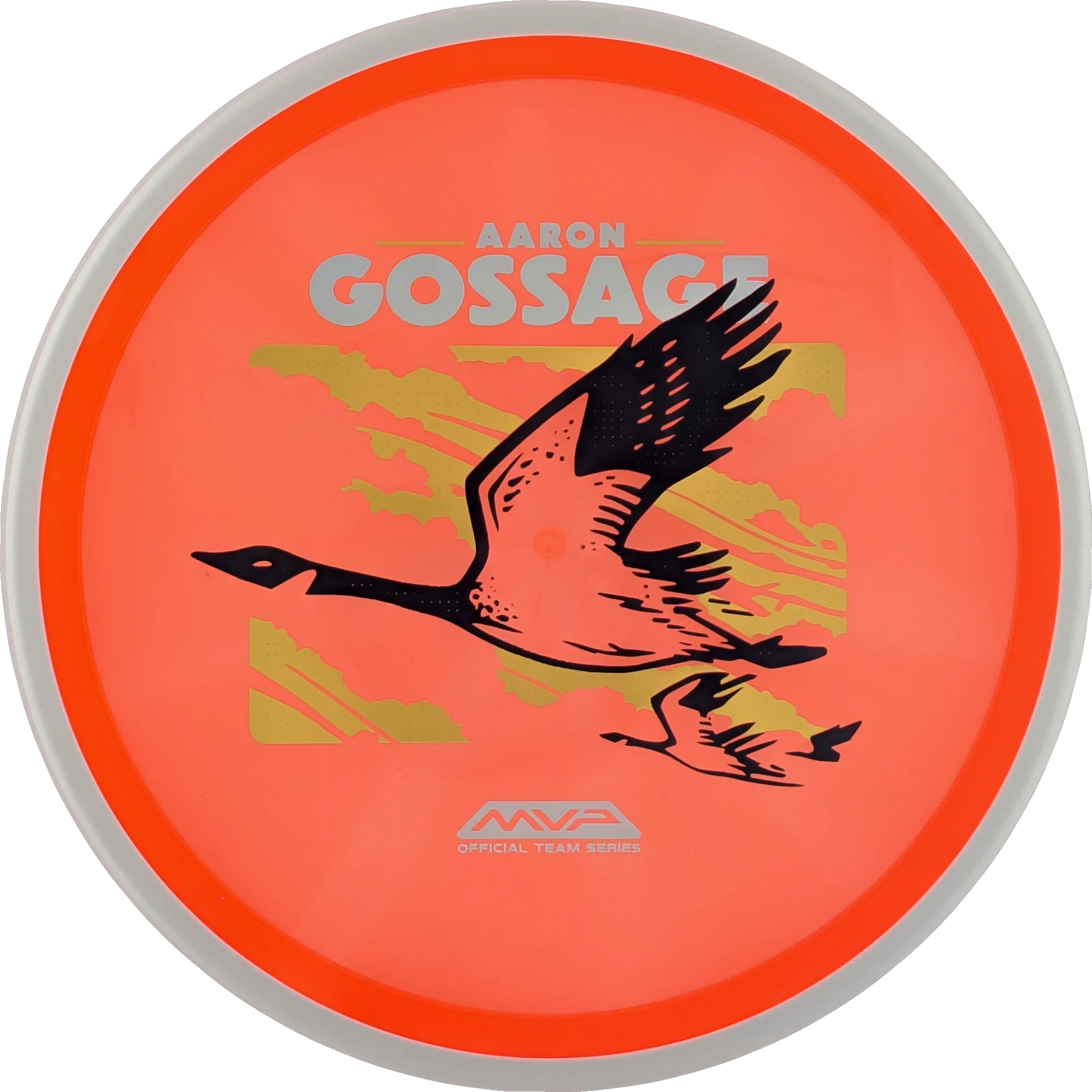 Proton 2026 Aaron Gossage Reactor