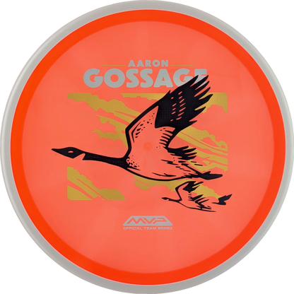 Proton 2026 Aaron Gossage Reactor