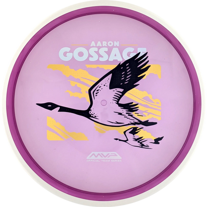 Proton 2026 Aaron Gossage Reactor