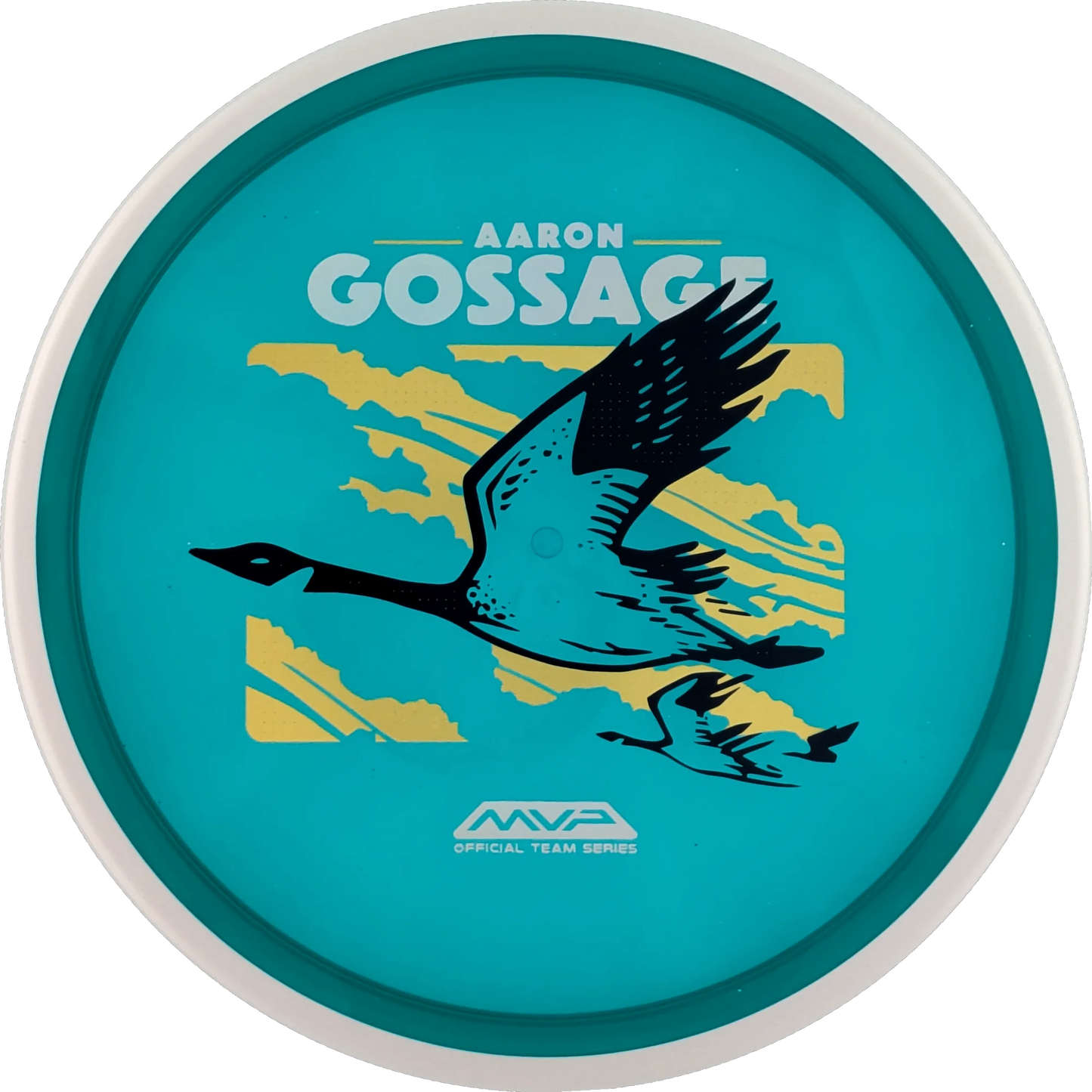 Proton 2026 Aaron Gossage Reactor