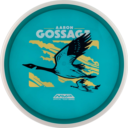 Proton 2026 Aaron Gossage Reactor